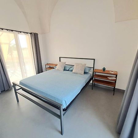 나르도 Casina Pompiliano 아파트 외부 사진