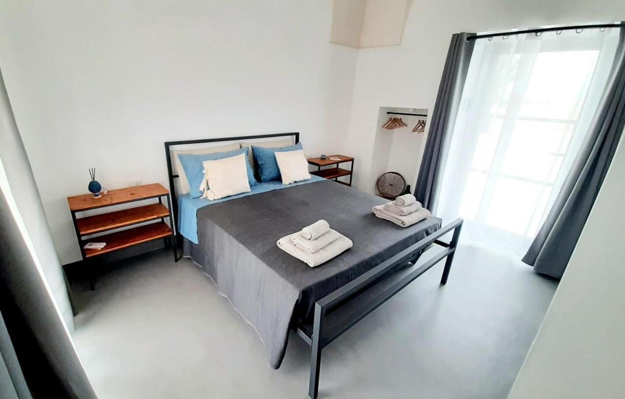 나르도 Casina Pompiliano 아파트 외부 사진