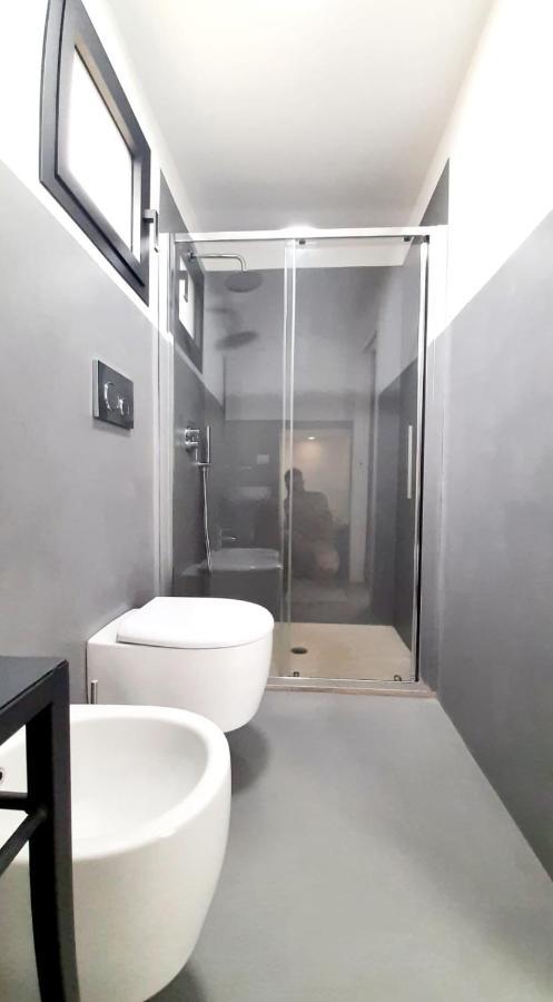 나르도 Casina Pompiliano 아파트 외부 사진