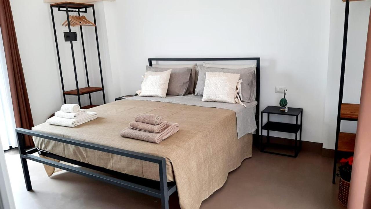 나르도 Casina Pompiliano 아파트 외부 사진