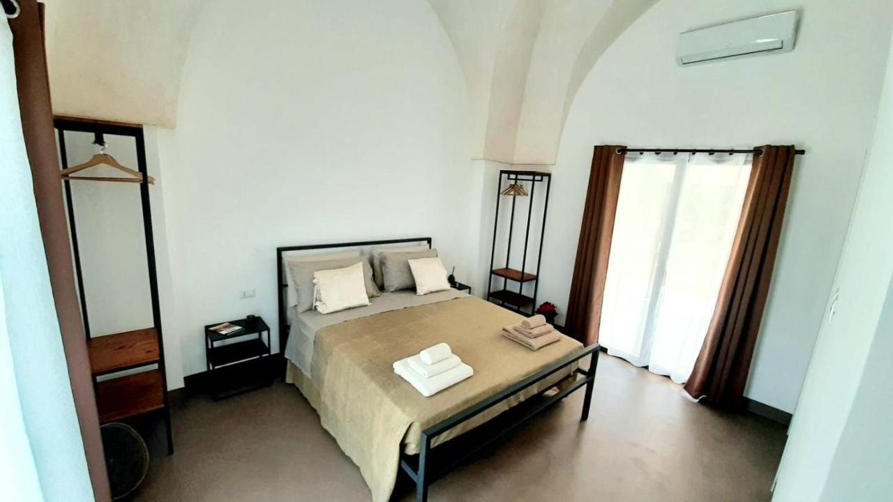 나르도 Casina Pompiliano 아파트 외부 사진