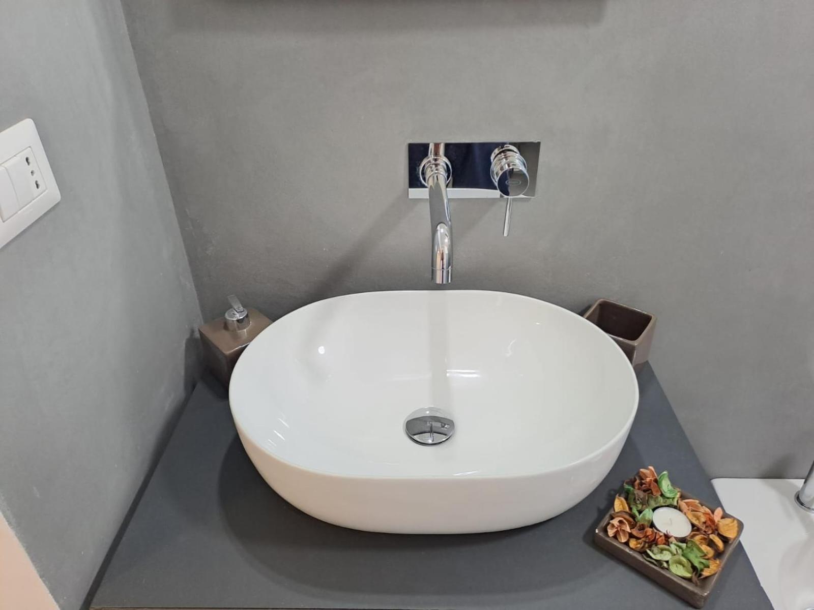 나르도 Casina Pompiliano 아파트 객실 사진