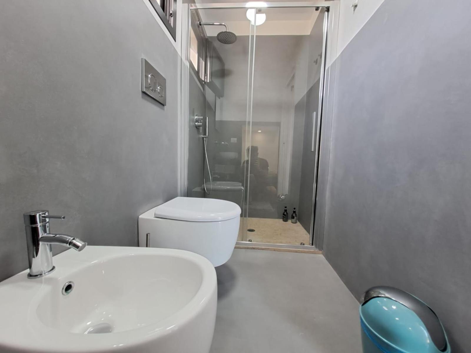 나르도 Casina Pompiliano 아파트 객실 사진